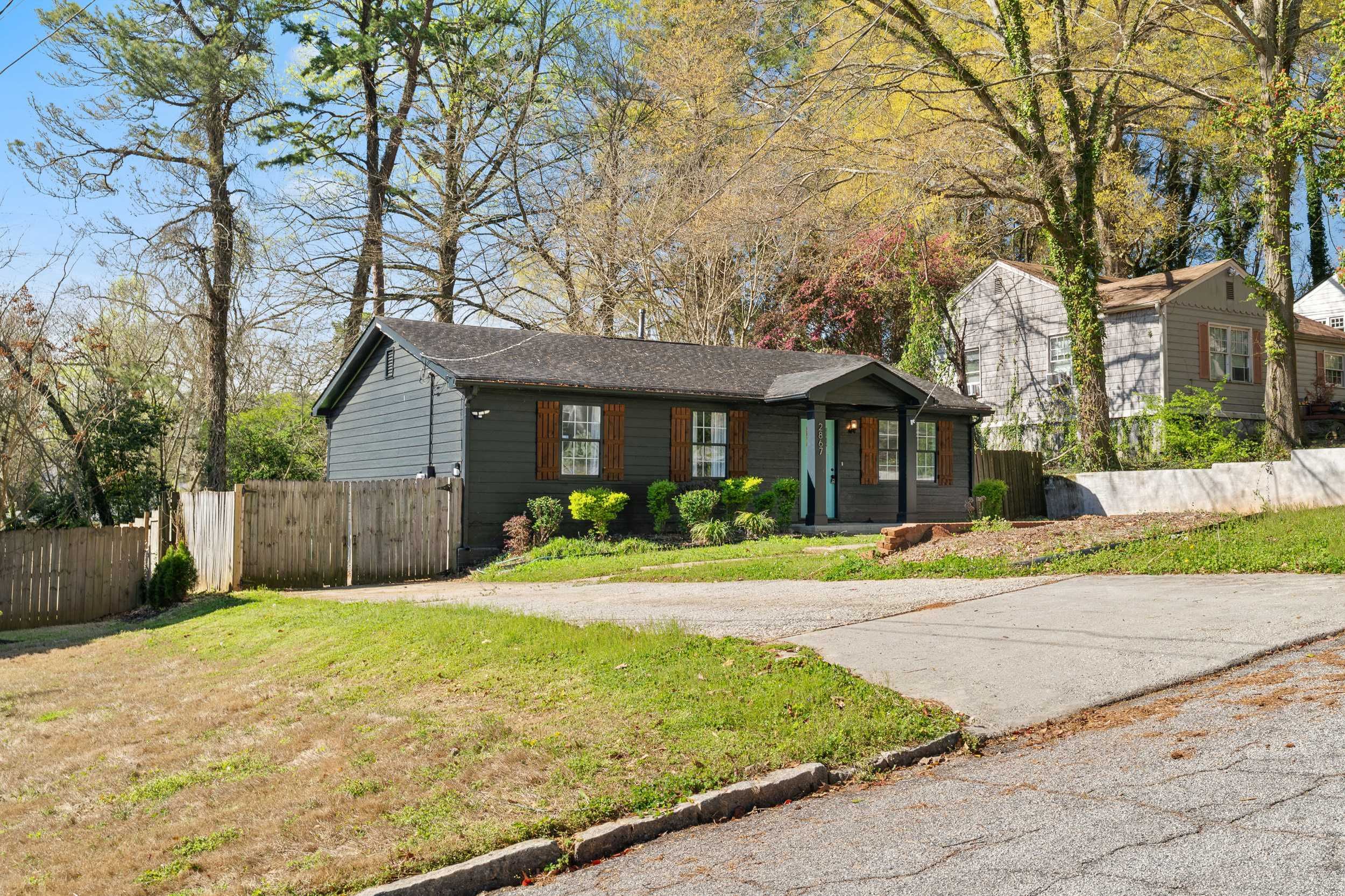 2867 Joyce Avenue, Decatur, Georgia 30032, USA, GA - Thumbnail 3