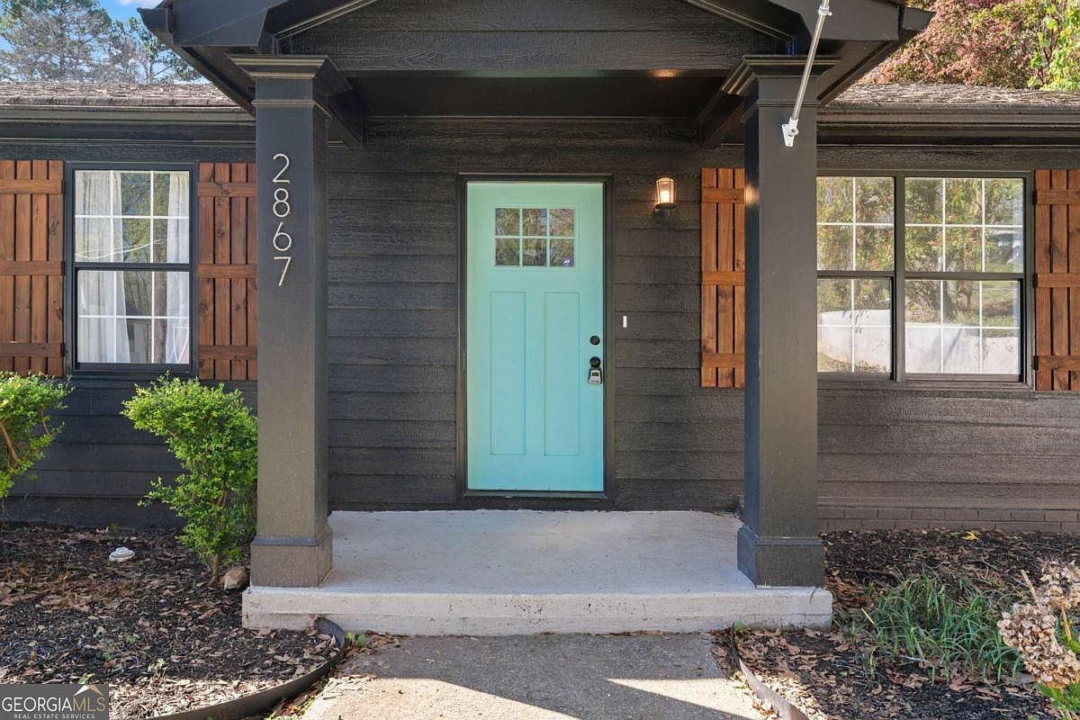 2867 Joyce Ave Decatur, GA 30032 - Thumbnail 3