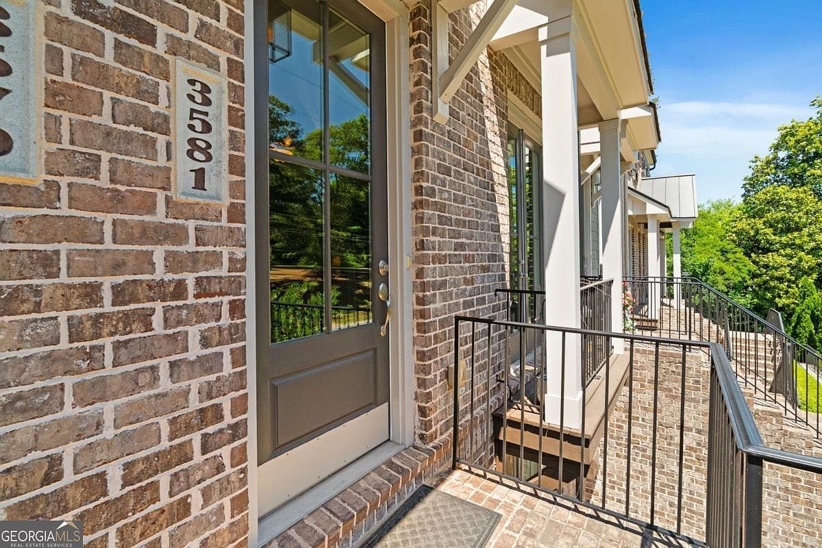 3581 Parkside Way Atlanta, GA 30319 - Thumbnail 3