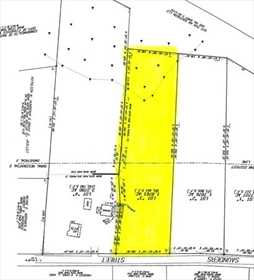 Lot 3 Saunders Street, Gardner, MA, 1440  | Land/Lot