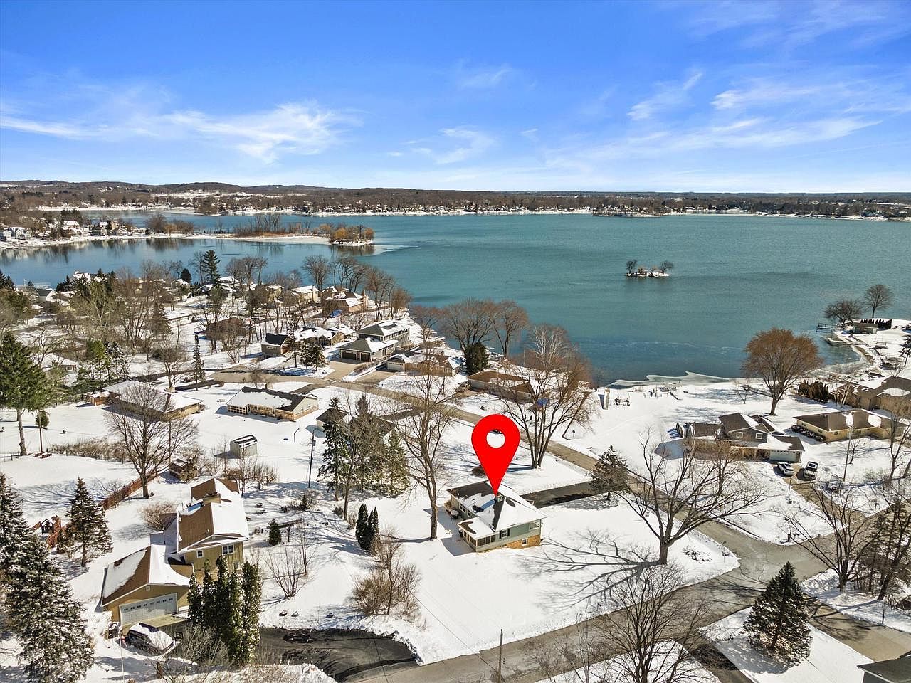 W191S7367 Shore Ln Muskego, WI 53150 - Thumbnail 3