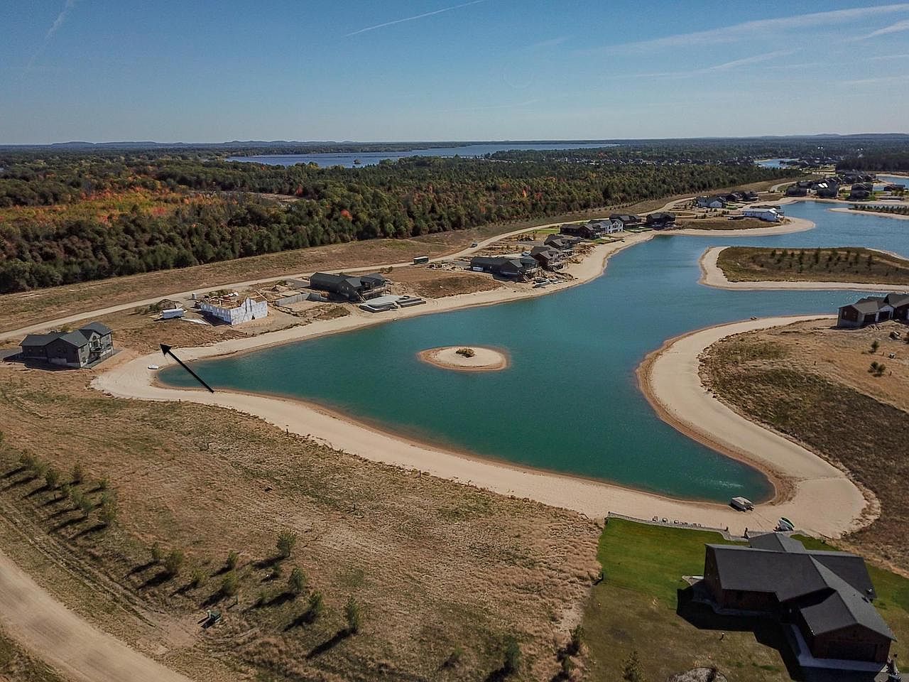 N8807 Lake Cabin Dr #368, New Lisbon, WI, 53950 - Thumbnail 3