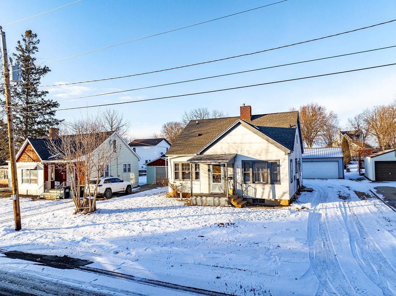 129 Wisconsin St Mauston, WI 53948 - Thumbnail 3