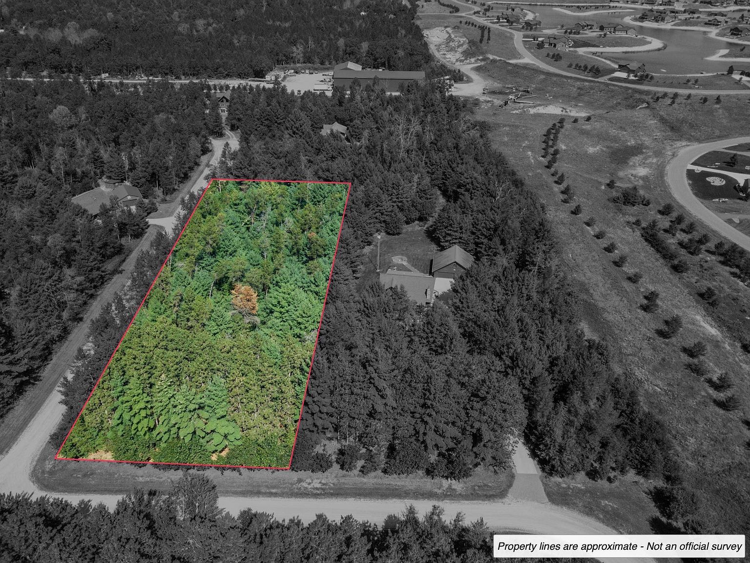 N8656 Lake Ct New Lisbon, WI 53950 - Thumbnail 3