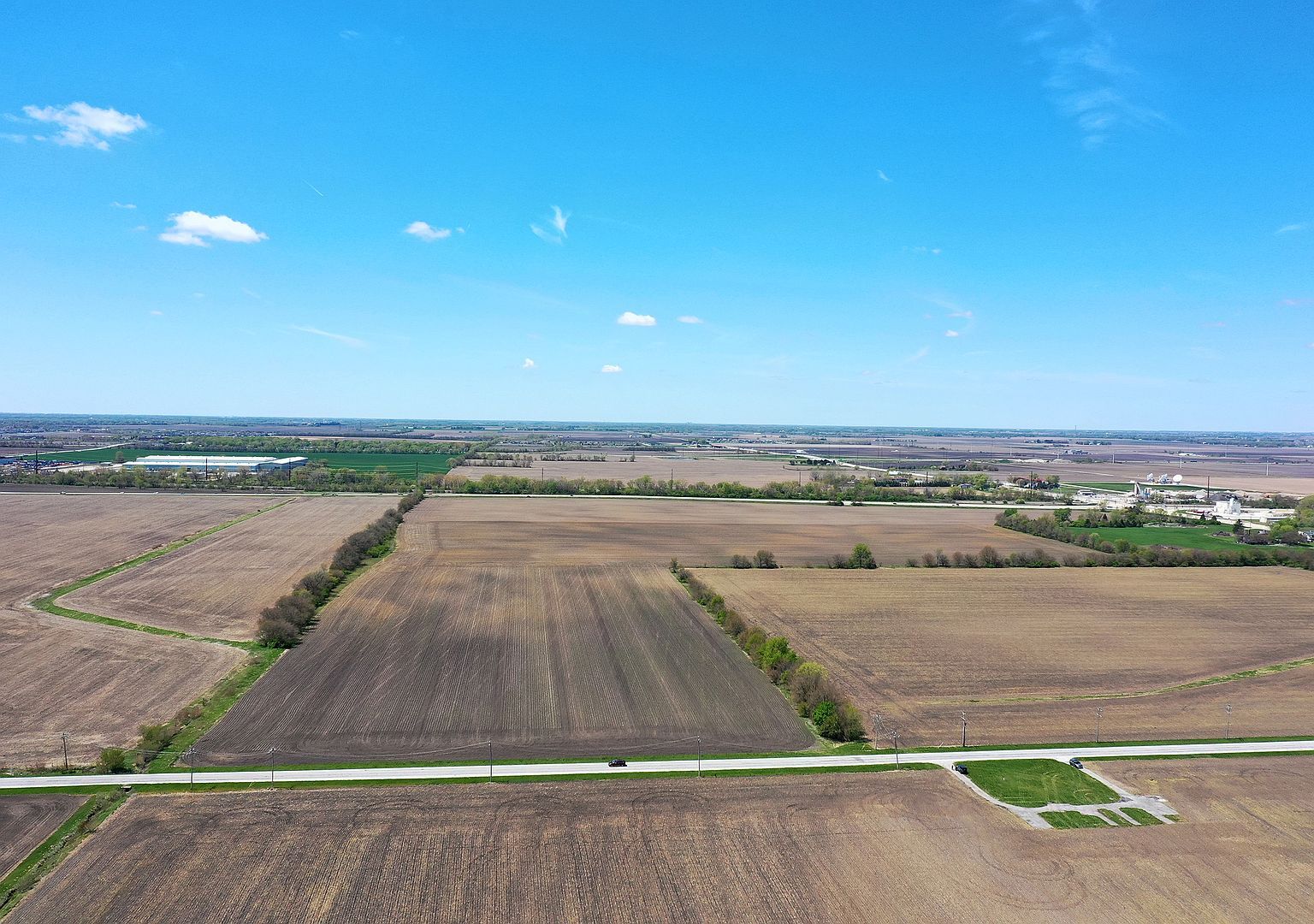 Sec 4 Twp #R-12E-31 Bourbonnais, IL 60914 - Thumbnail 3