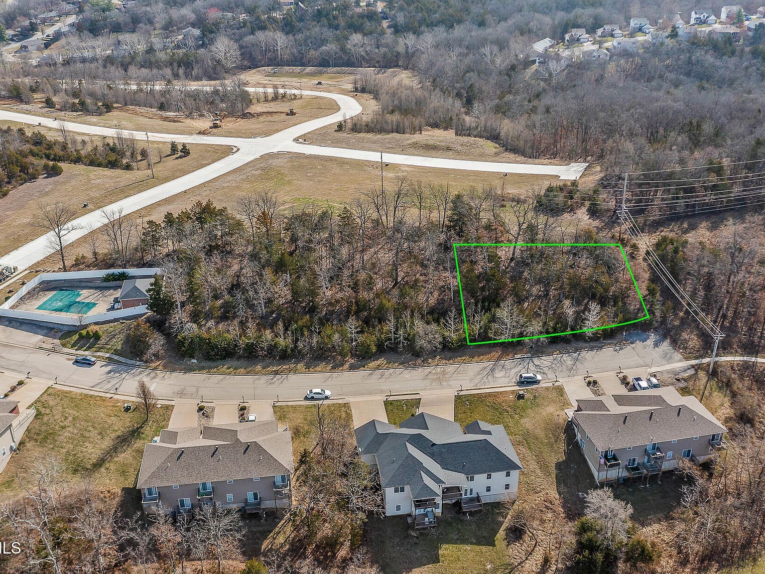 1625 Notting Hill Dr Jefferson City, MO 65109 - Thumbnail 3