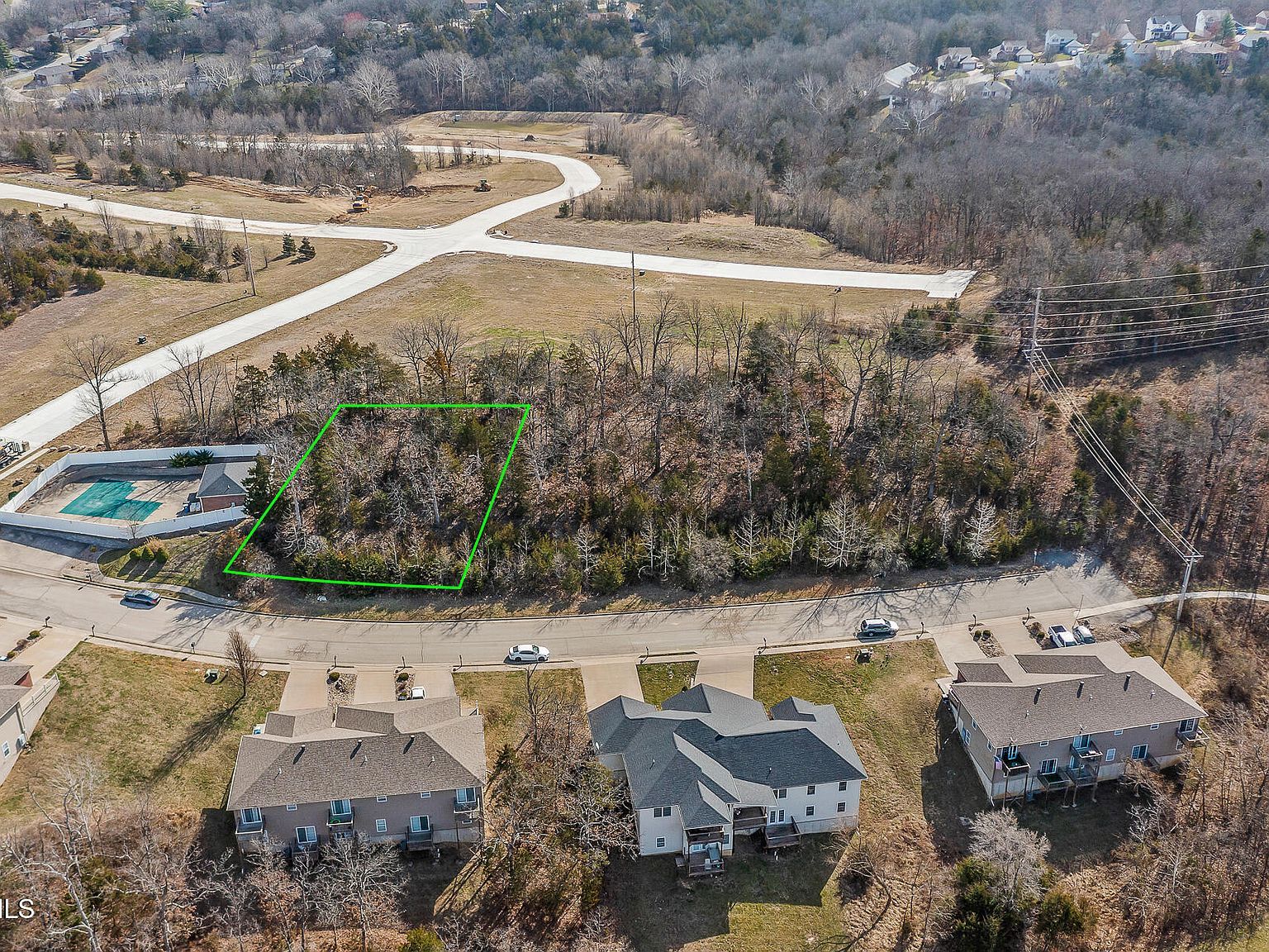 1609 Notting Hill Dr, Jefferson City, MO, 65109 - Thumbnail 3