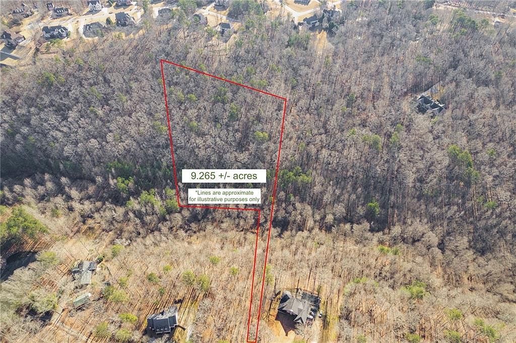 3895 Chapel Hill Farms Ct #11 Douglasville, GA 30135 - Thumbnail 3