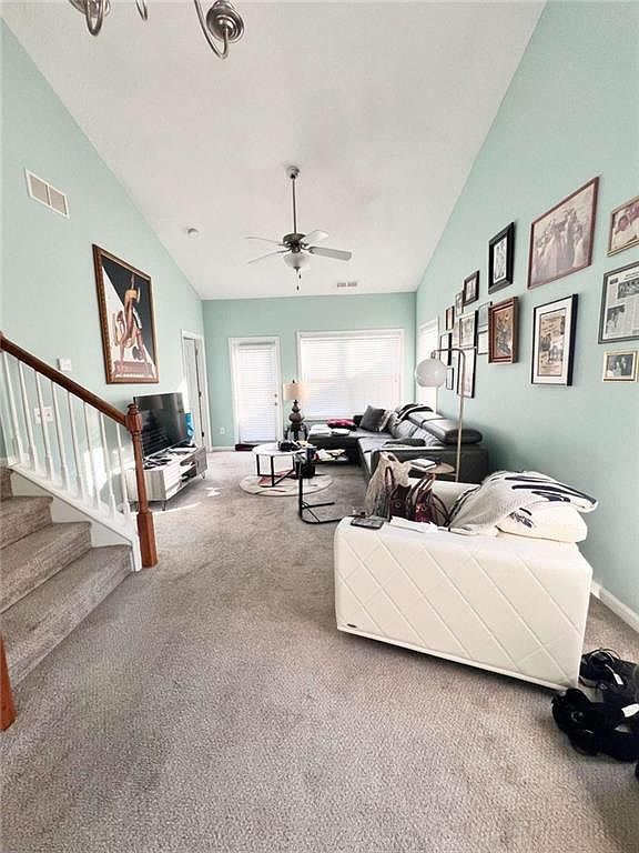 2555 Flat Shoals Rd APT 1705 Atlanta, GA 30349 - Thumbnail 3