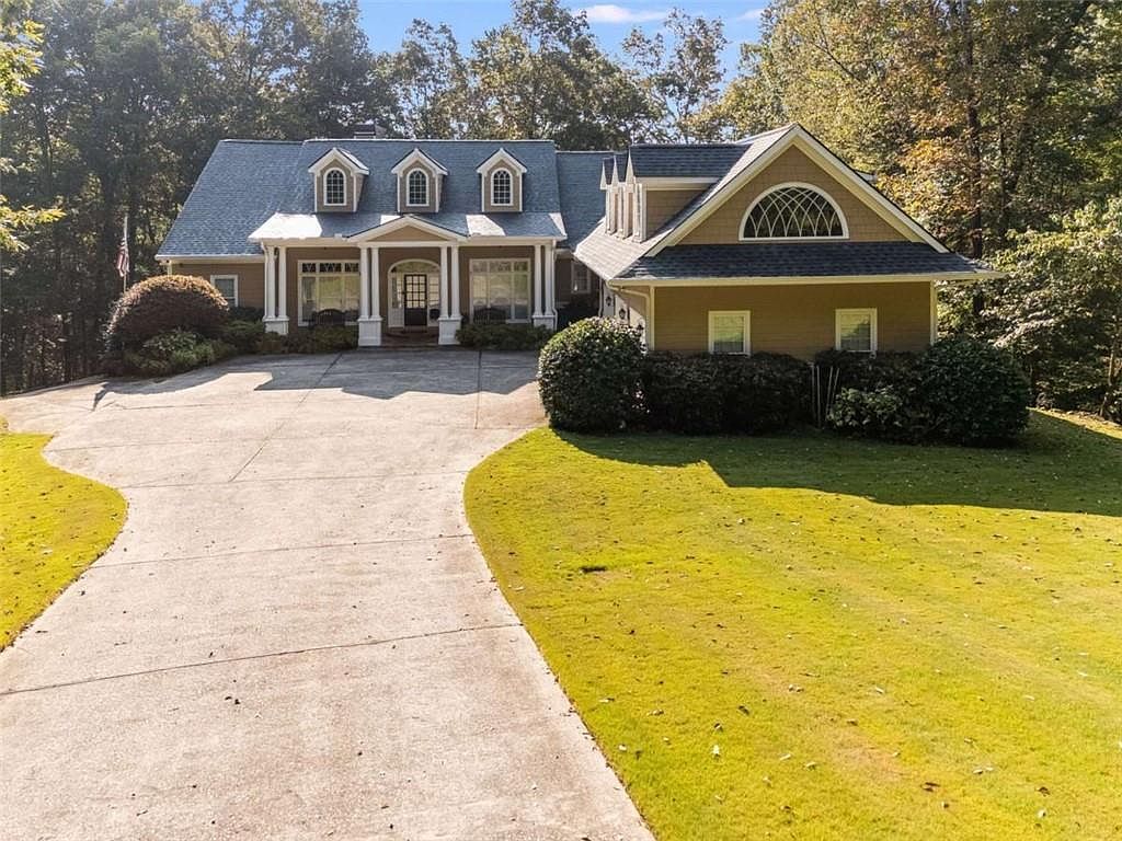 5660 Knotty Ridge Dr Douglasville, GA 30135 - Thumbnail 3