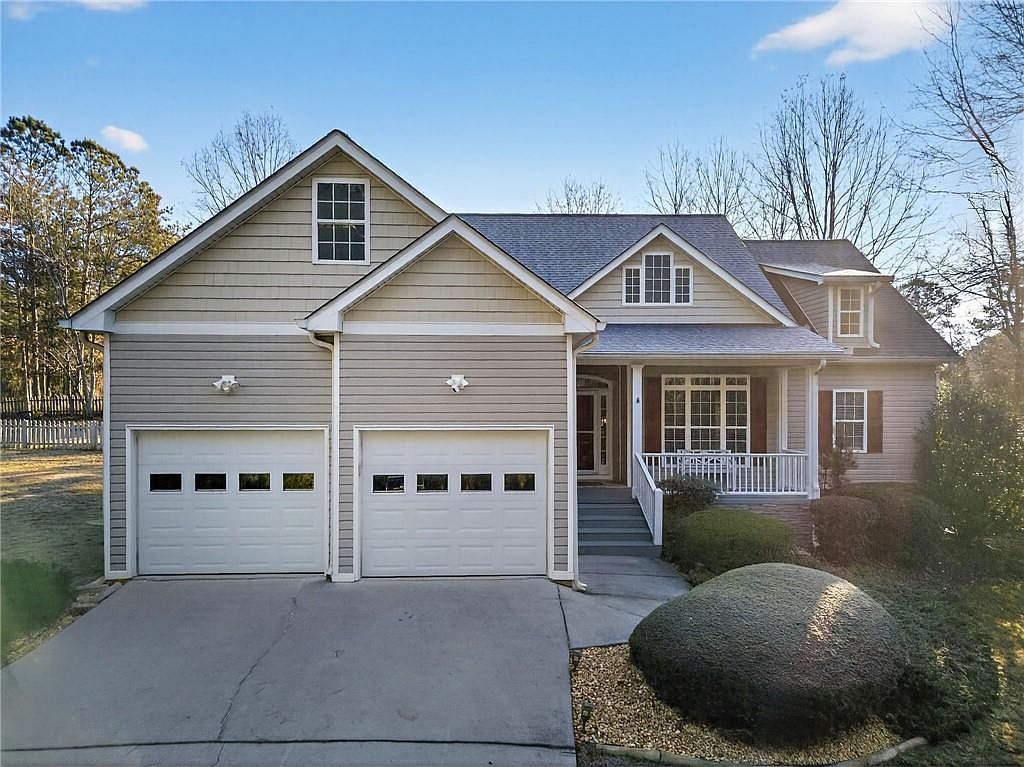 2175 Ashton Dr Villa Rica, GA 30180 - Thumbnail 3