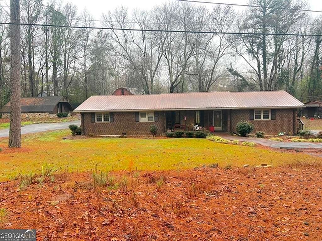 1050 Waddell St Bremen, GA 30110 - Thumbnail 3