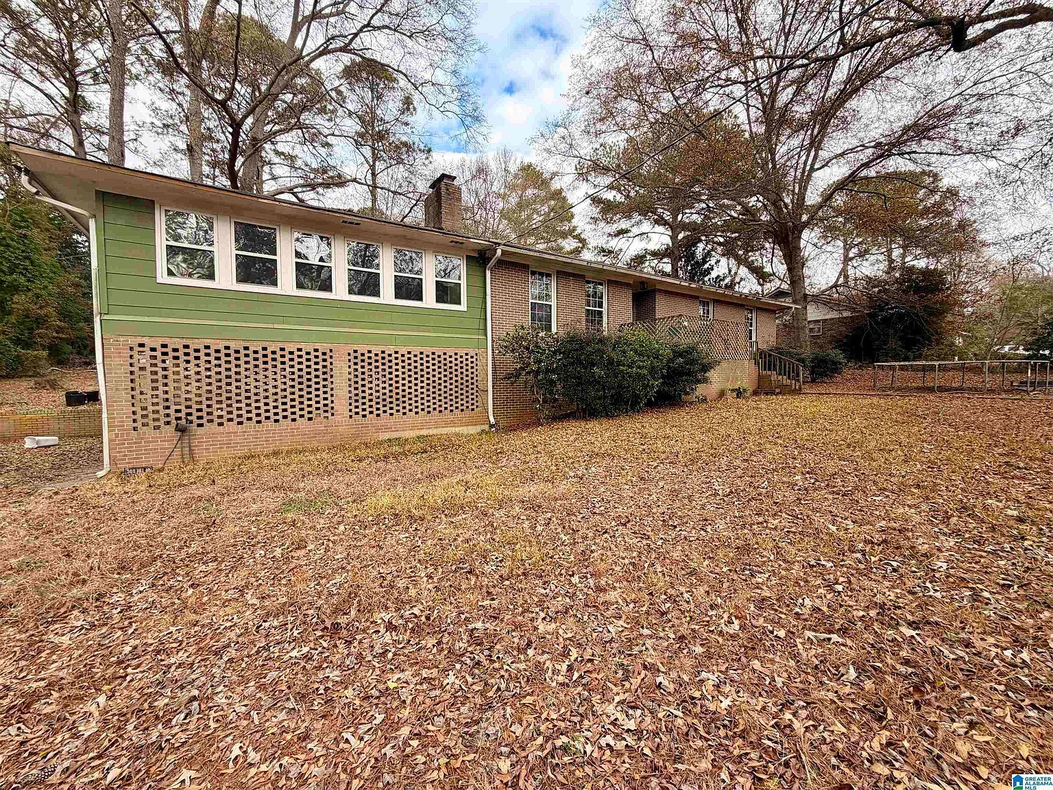 646 Mickle Dr Roanoke, AL 36274 - Thumbnail 3