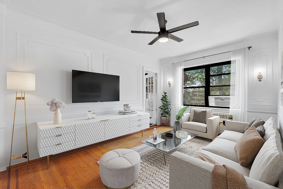 130 Bay Ridge Pkwy APT 5F Brooklyn, NY 11209 - Thumbnail 3