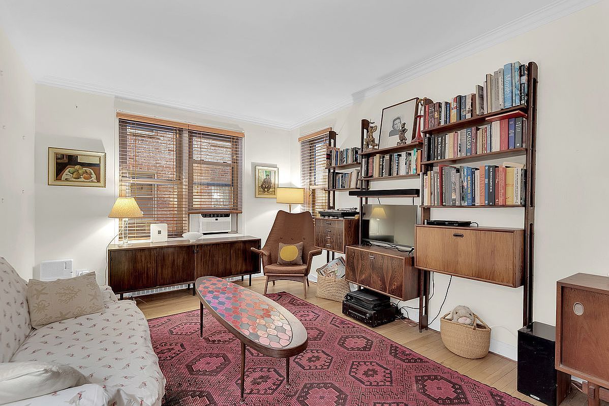 9425 Shore Rd APT 1-H Brooklyn, NY 11209 - Thumbnail 3