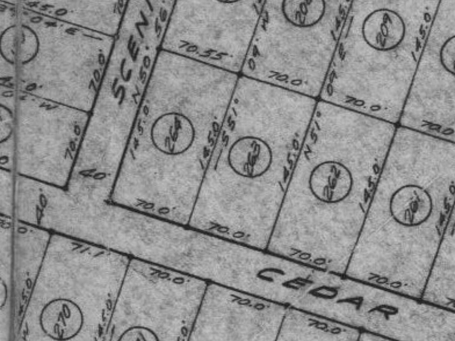 263 Cedar Ln Burnside, KY 42519 | Land/Lot