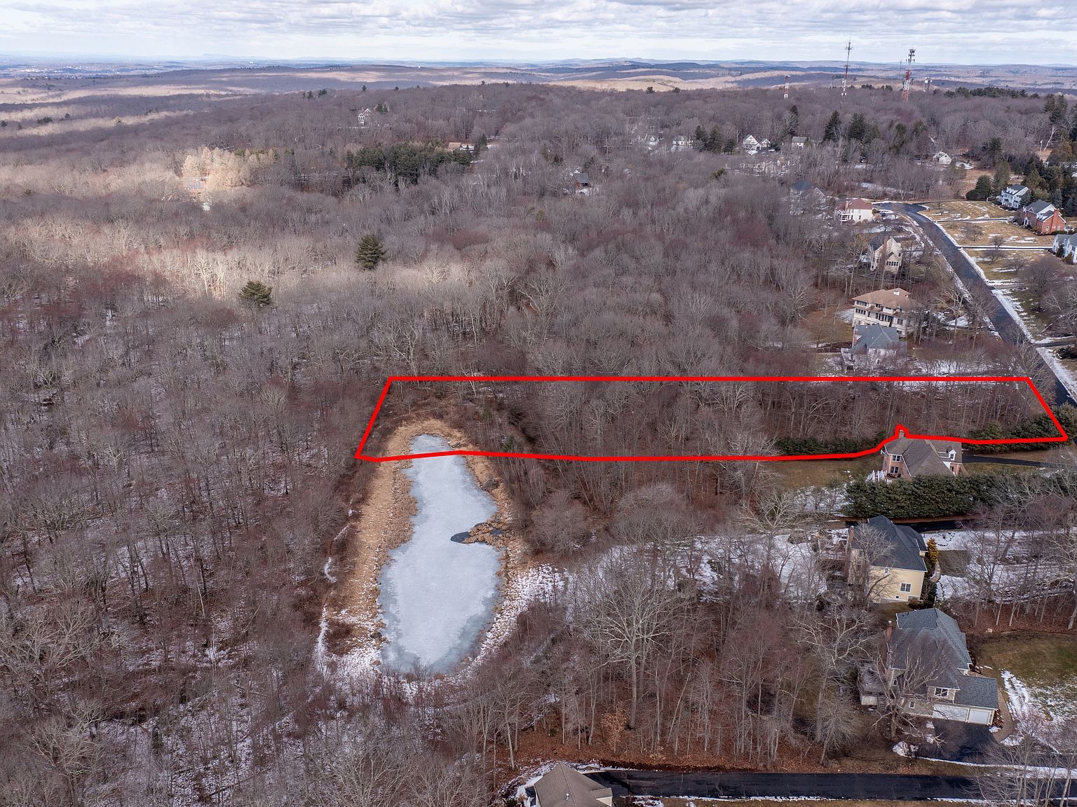 29 Pheasant Xing Glastonbury, CT 06033 - Thumbnail 3