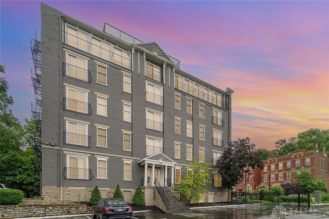 964 Auburnview Dr APT 3E Cincinnati, OH 45206 - Thumbnail 3