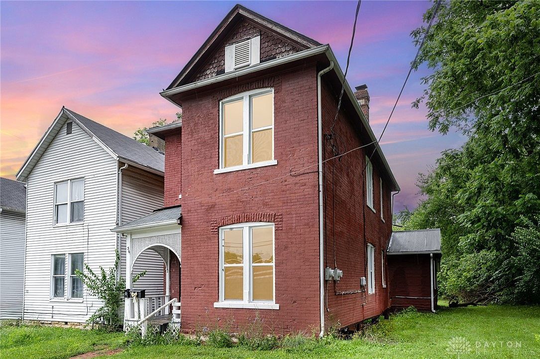 36 Leaman St Xenia, OH 45385 - Thumbnail 3