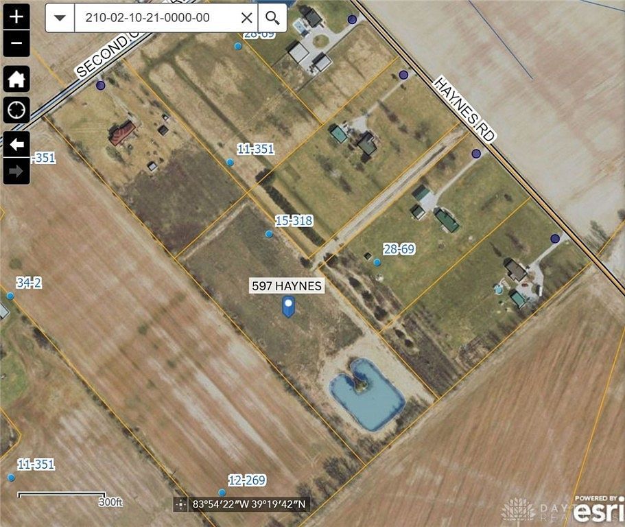 597 Haynes Rd Midland, OH 45148 - Thumbnail 3