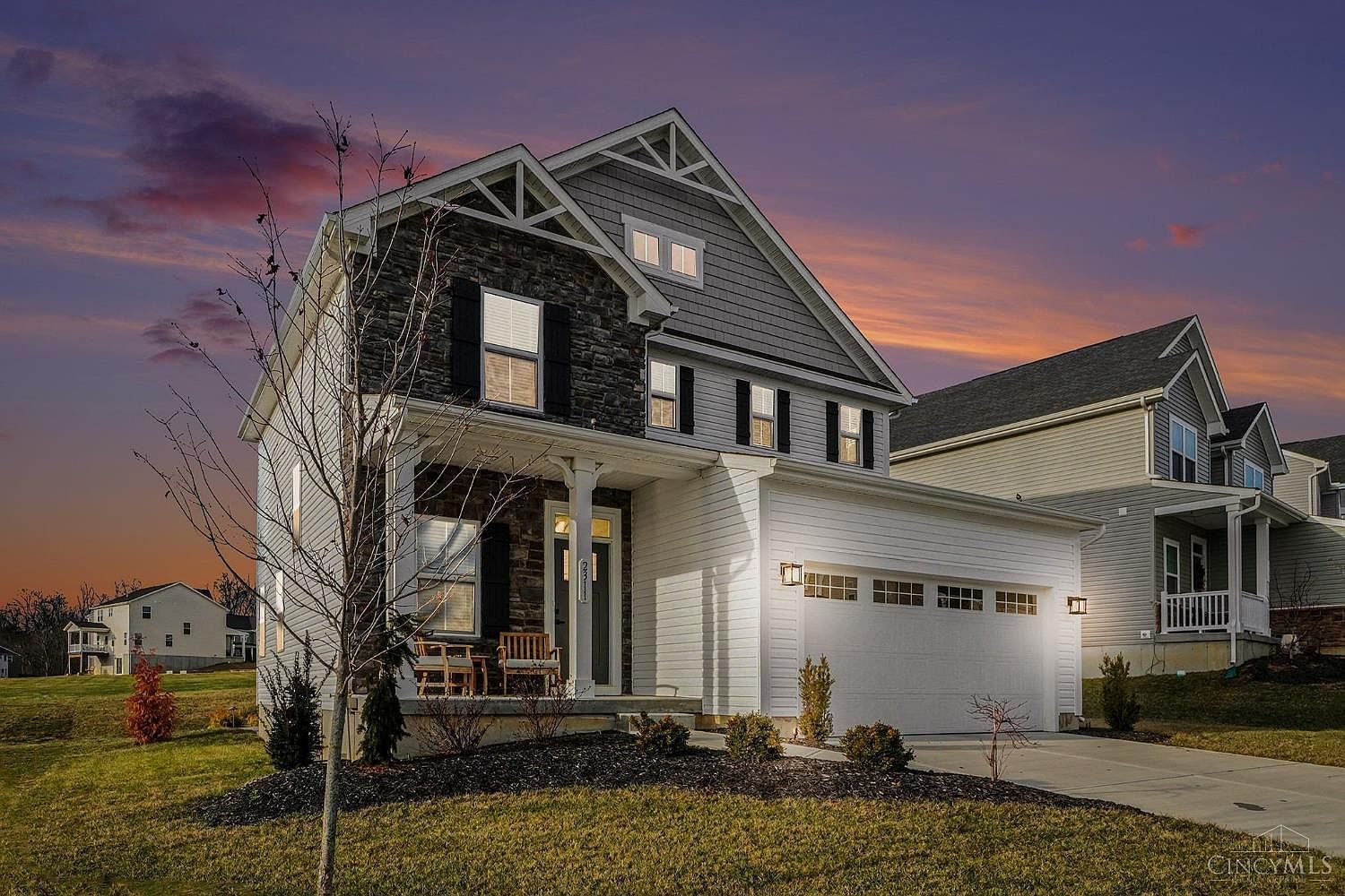 2311 Sir Barton Dr Morrow, OH 45152 - Thumbnail 3