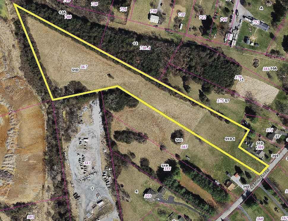 367 National Ave Staunton, VA 24401 - Thumbnail 3