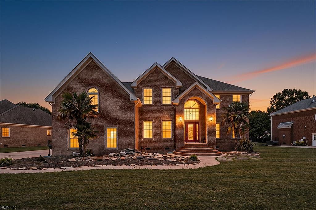 404 Vespasian Cir Chesapeake, VA 23322 - Thumbnail 3