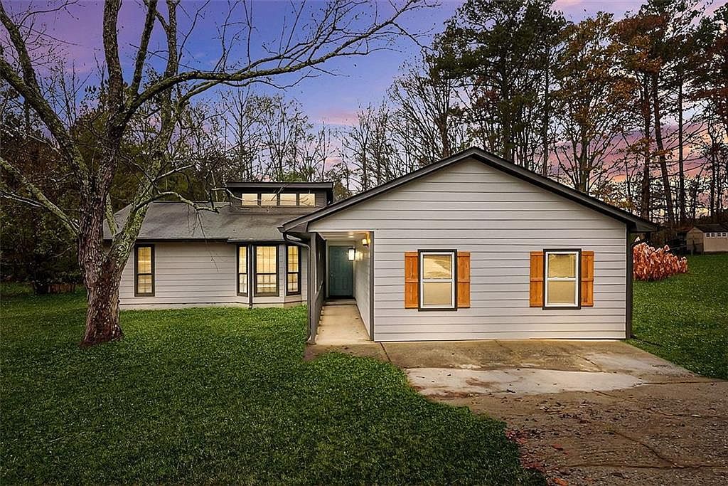 9573 Briar Creek Ct Jonesboro, GA 30238 - Thumbnail 3