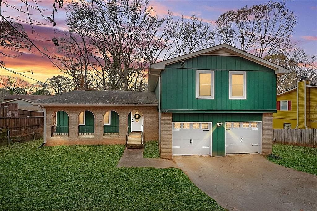 2291 Chevy Chase Ln Decatur, GA 30032 - Thumbnail 3