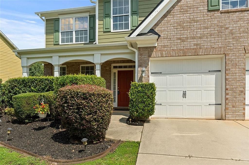 2356 McIntosh Dr Locust Grove, GA 30248 - Thumbnail 3