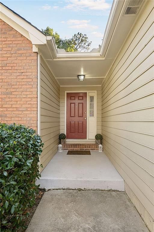 1224 Bonita Cir Jonesboro, GA 30238 - Thumbnail 3