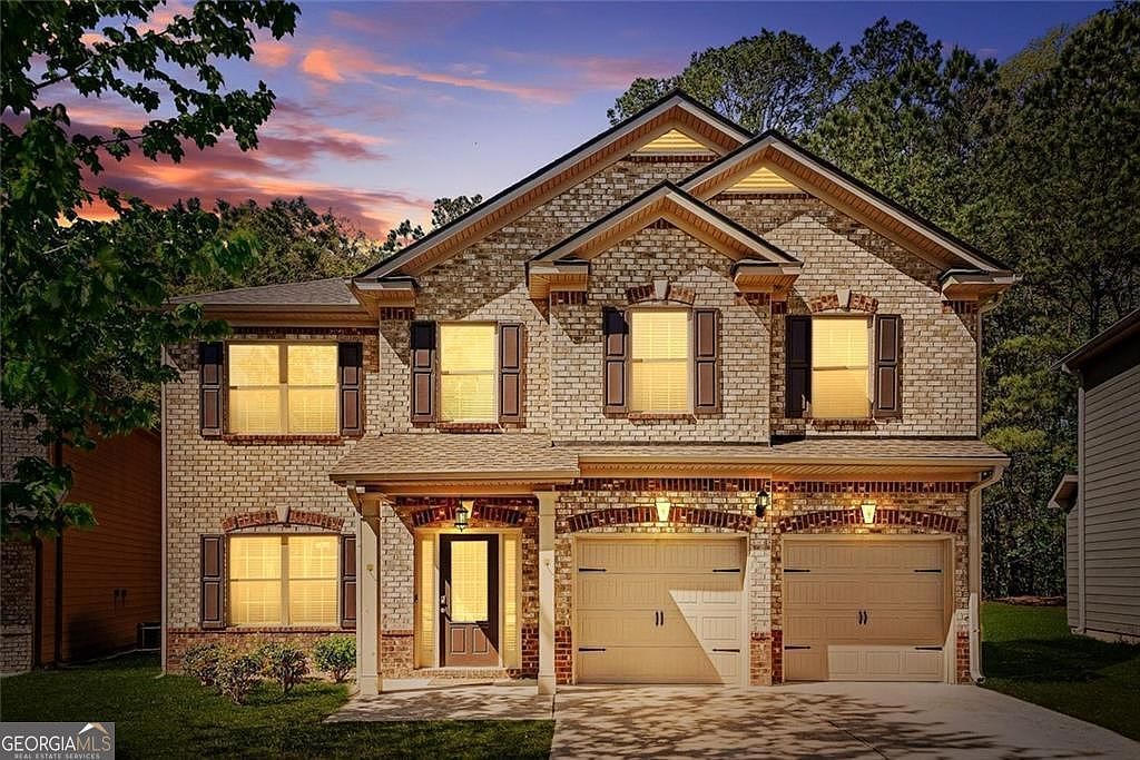 7823 Shertall St Fairburn, GA 30213 - Thumbnail 3