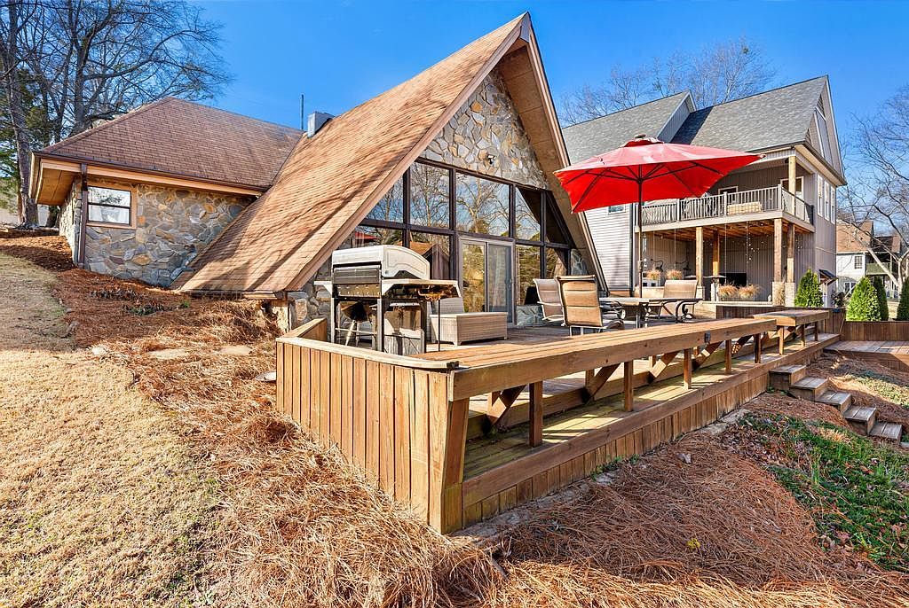 618 Sunrise Cir Fair Play, SC 29643 - Thumbnail 3