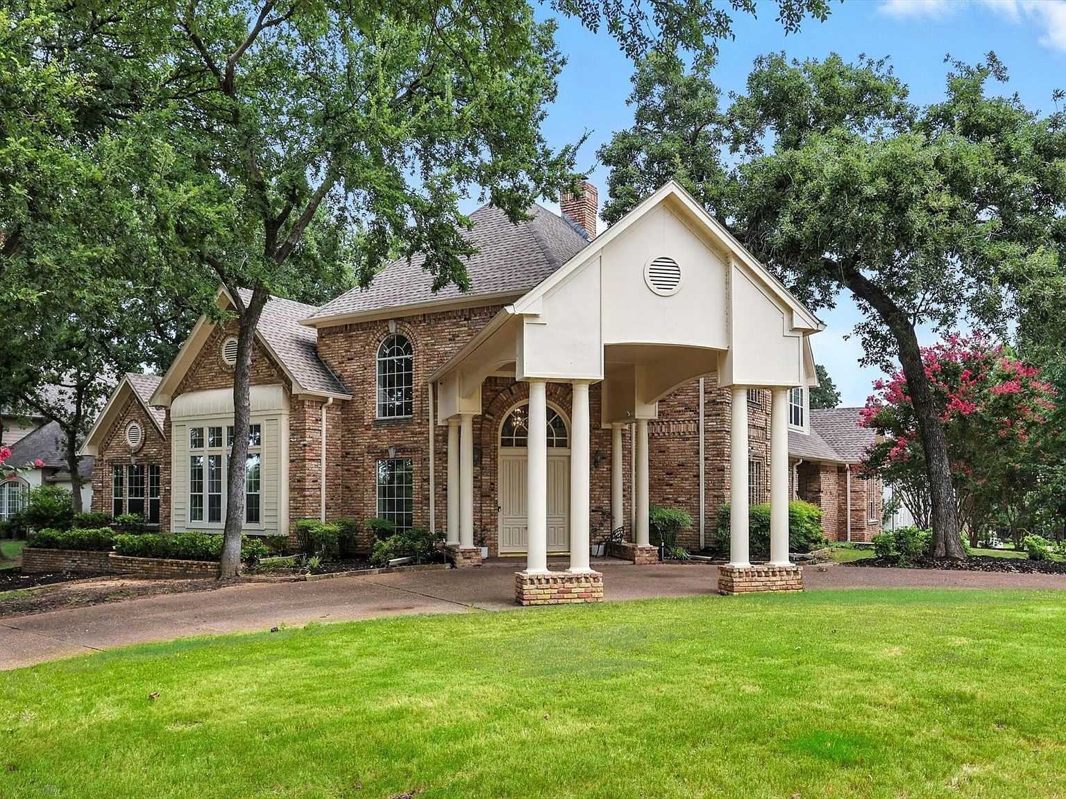 5417 Sun Meadow Dr Flower Mound, TX 75022 - Thumbnail 3