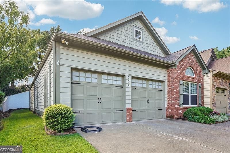 206 Oakleaf Dr Acworth, GA 30102 - Thumbnail 3