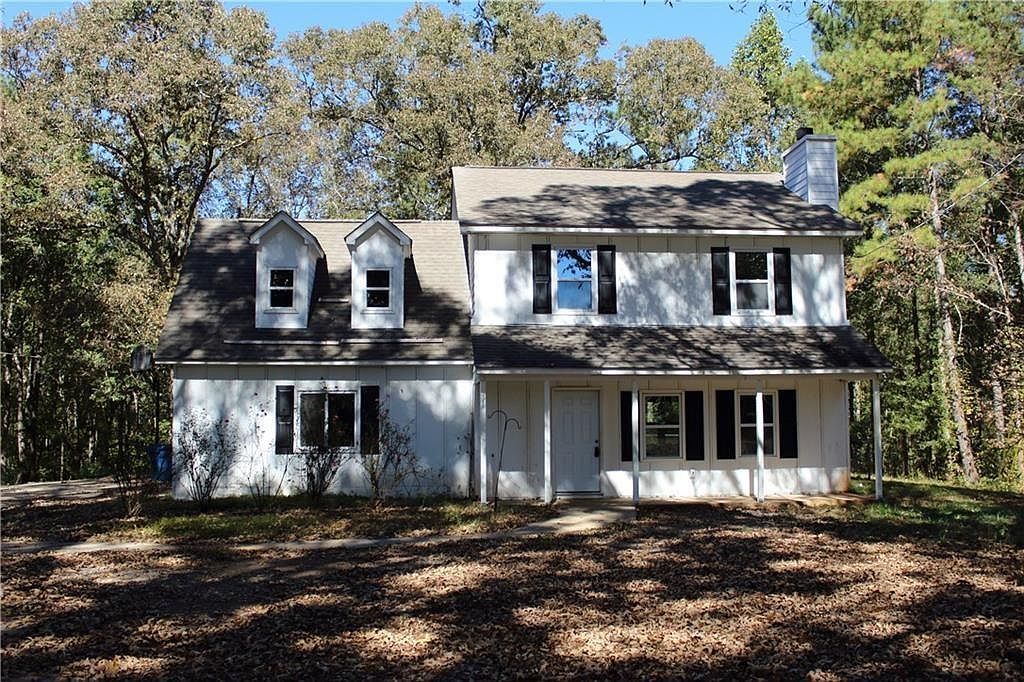 4012 Union Church Rd SW Stockbridge, GA 30281 - Thumbnail 3