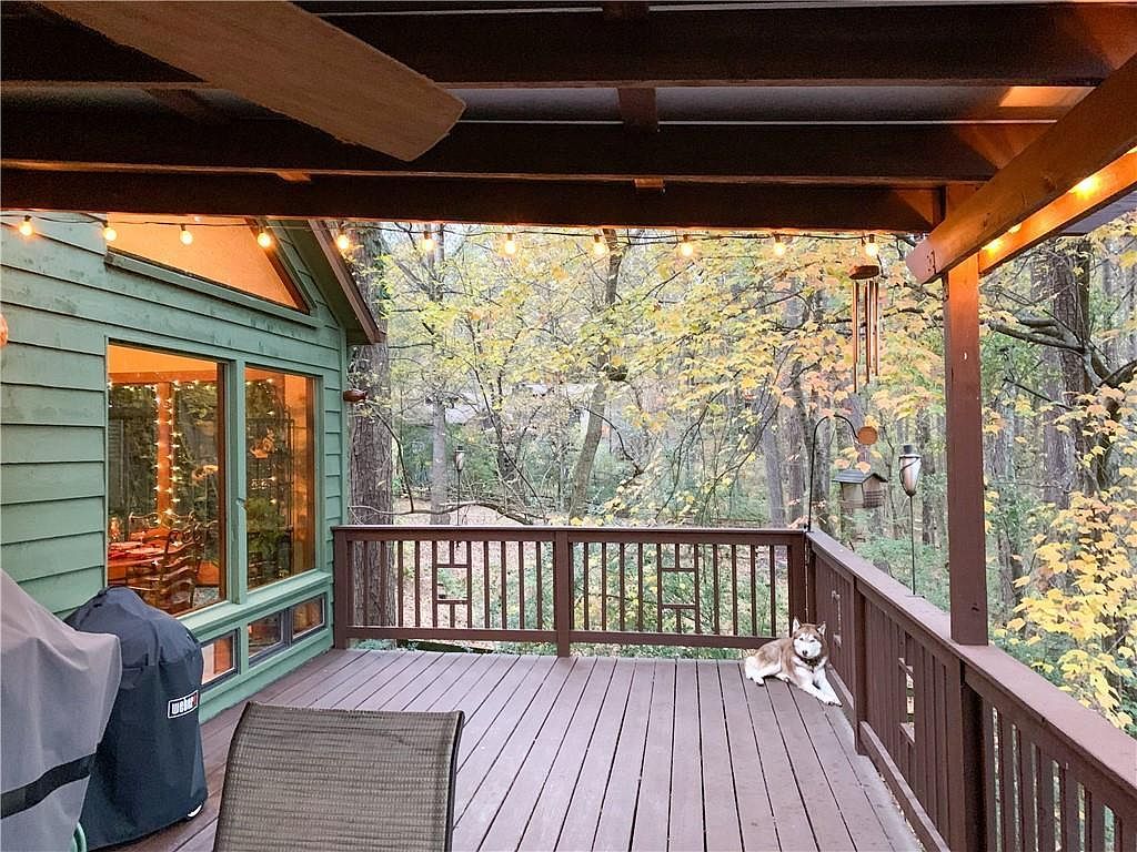 317 New Foal Ln NE Kennesaw, GA 30144 - Thumbnail 3