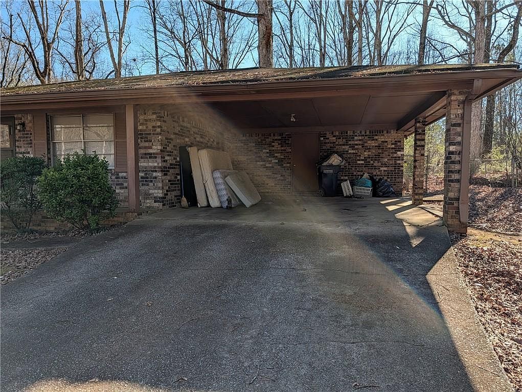 5995 N Bear Dr Douglasville, GA 30135 - Thumbnail 3