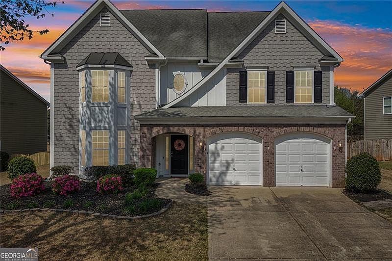 146 Oak Haven Dr Canton, GA 30115 - Thumbnail 3