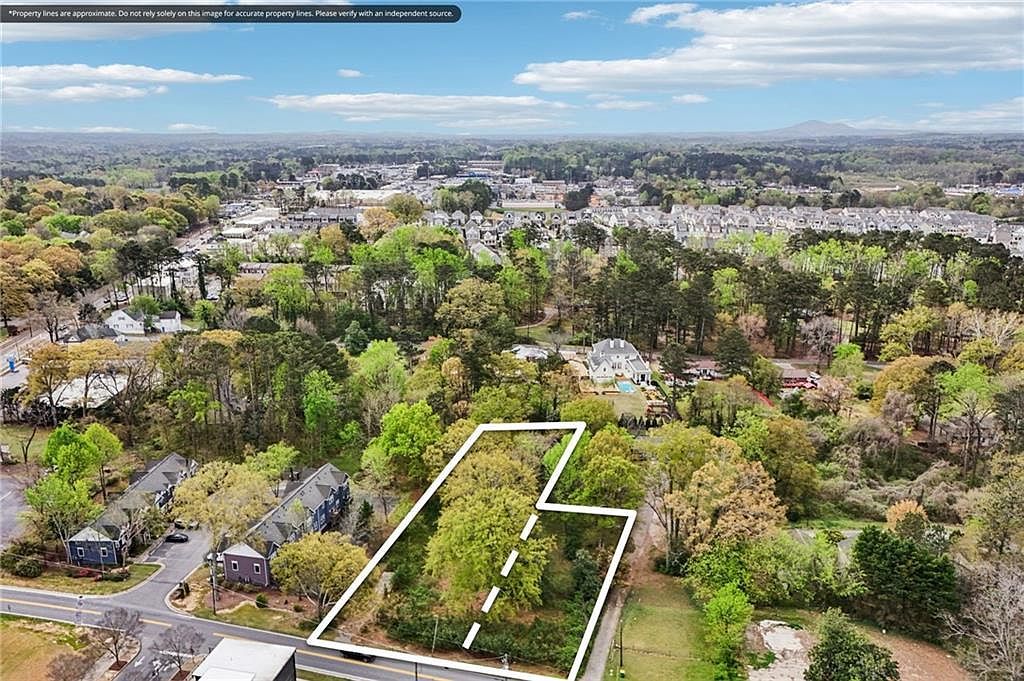 105 Dupree Rd #4-5 Woodstock, GA 30188 - Thumbnail 3