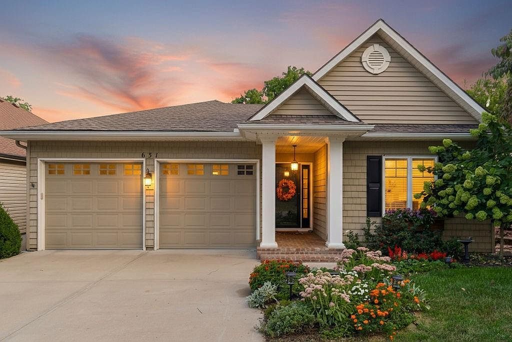 631 NW Shore Dr Kansas City, MO 64151 - Thumbnail 3