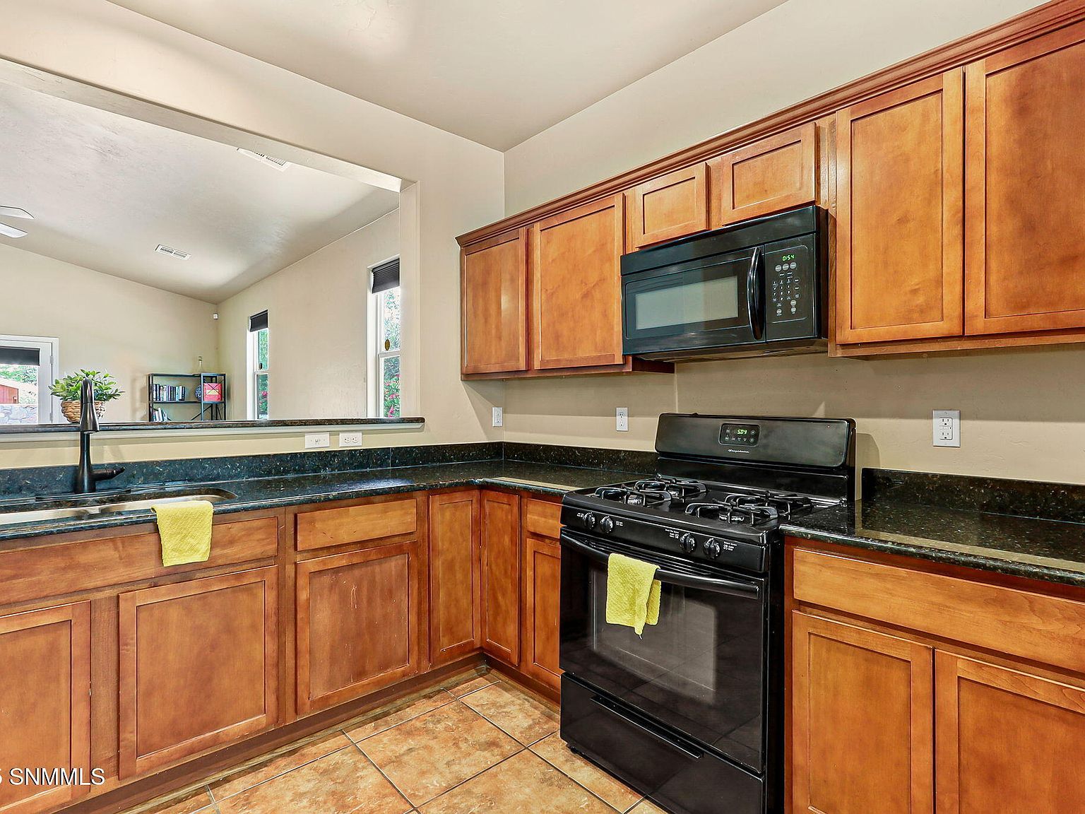 5841 Coyote Flats St Las Cruces, NM 88012 - Thumbnail 3