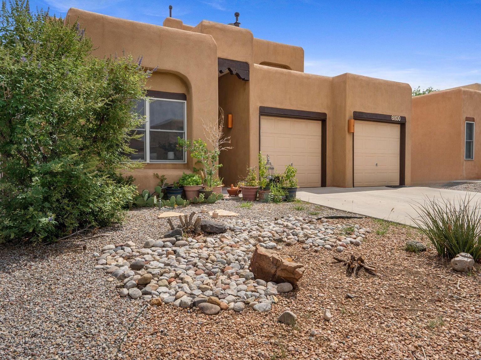 6800 Butte Volcano Rd NW Albuquerque, NM 87120 - Thumbnail 3