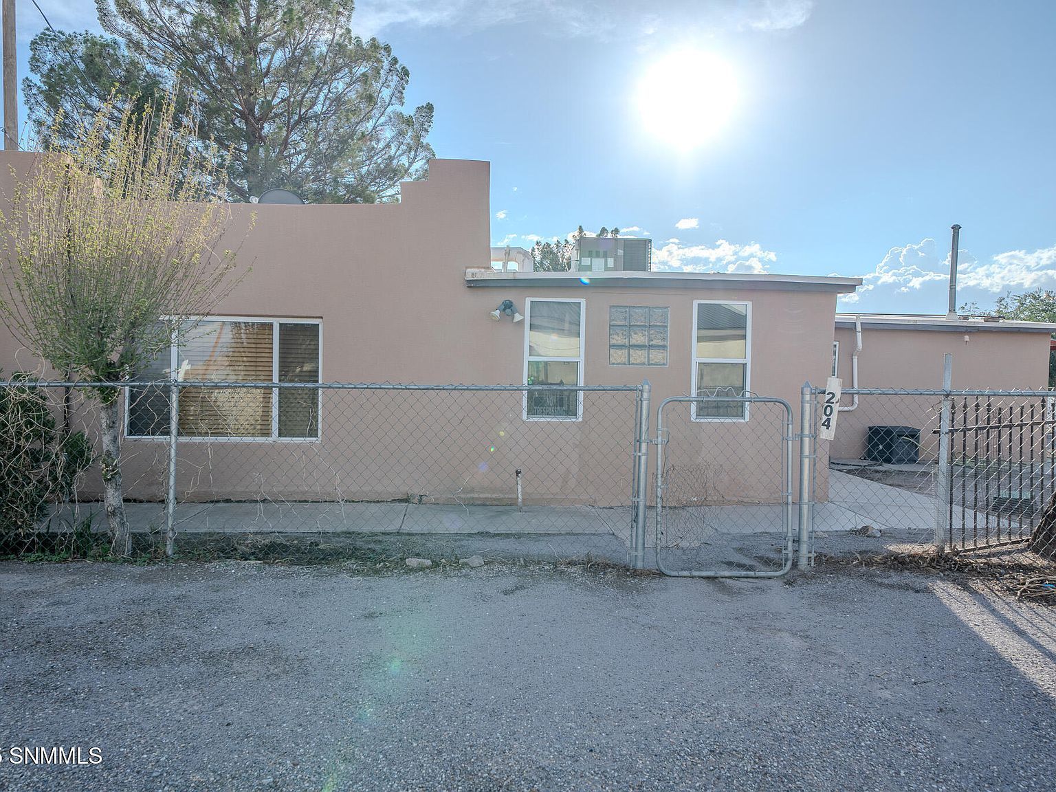 204 W Chopes St La Mesa, NM 88044 - Thumbnail 3