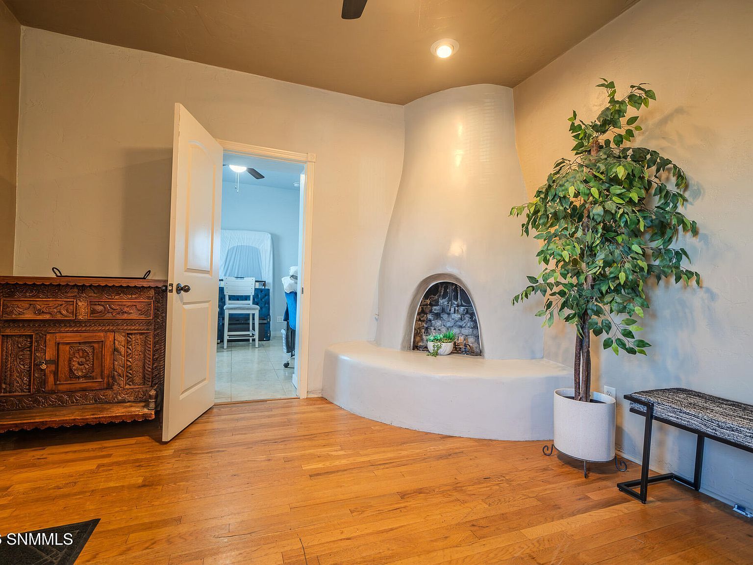 129 W Willoughby Ave Las Cruces, NM 88005 - Thumbnail 3