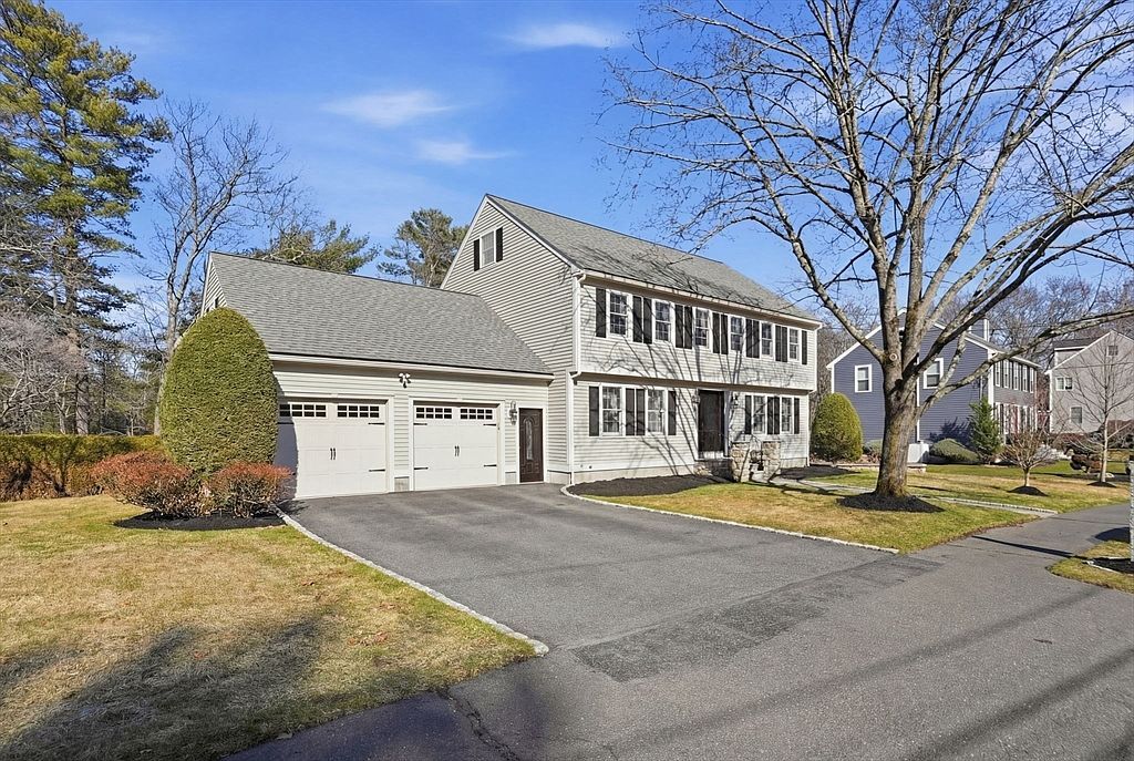 37 Fairchild Dr Reading, MA 01867 - Thumbnail 3