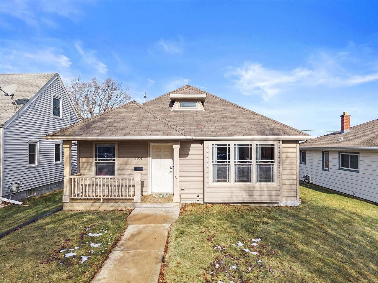 3508 E Whittaker Ave Cudahy, WI 53110 - Thumbnail 3