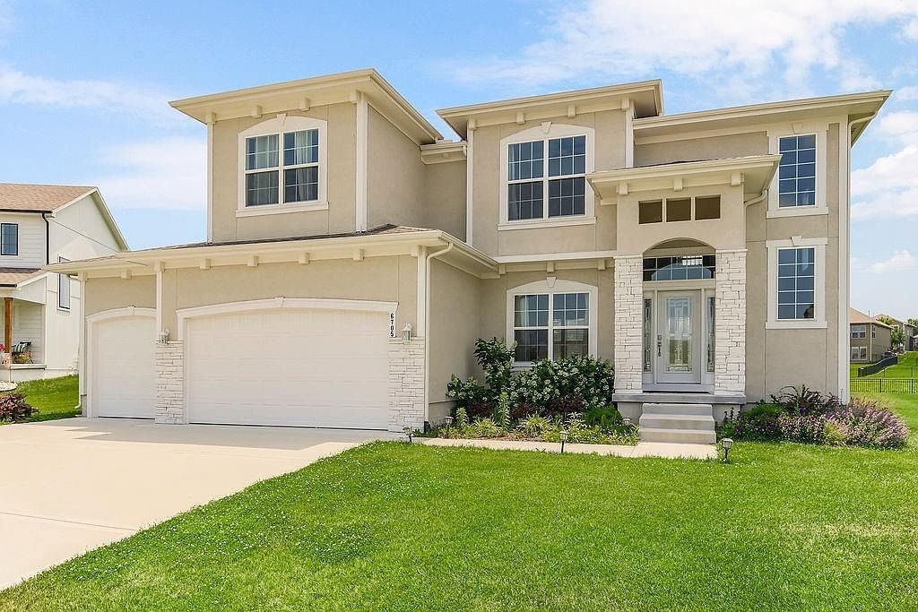 6705 NW 105th St Kansas City, MO 64154 - Thumbnail 3