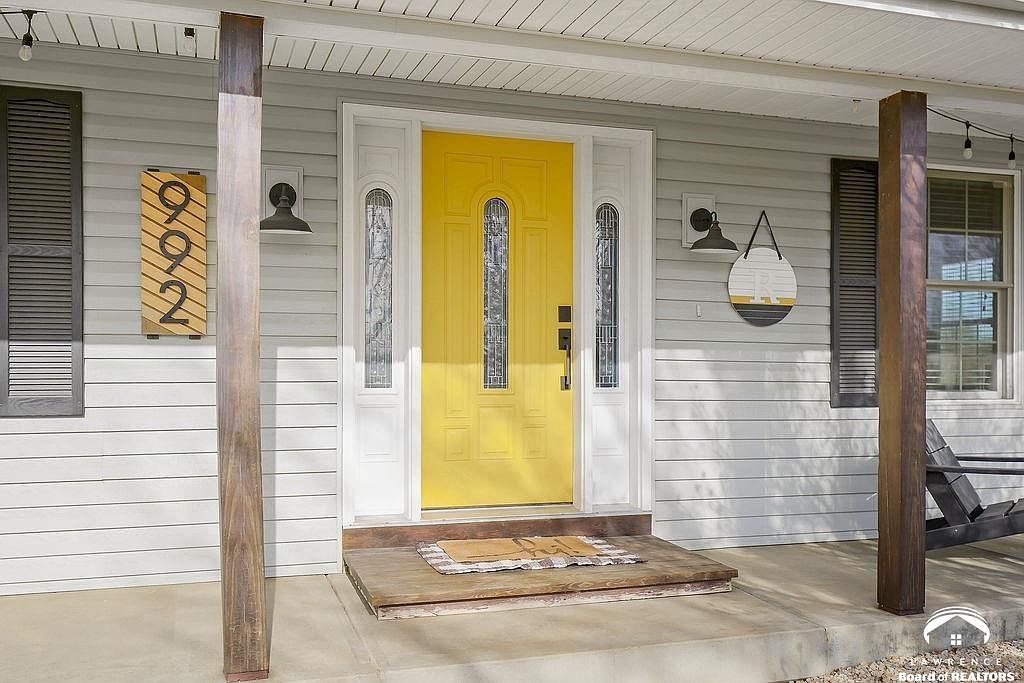 992 E 750th Rd Lawrence, KS 66047 - Thumbnail 3