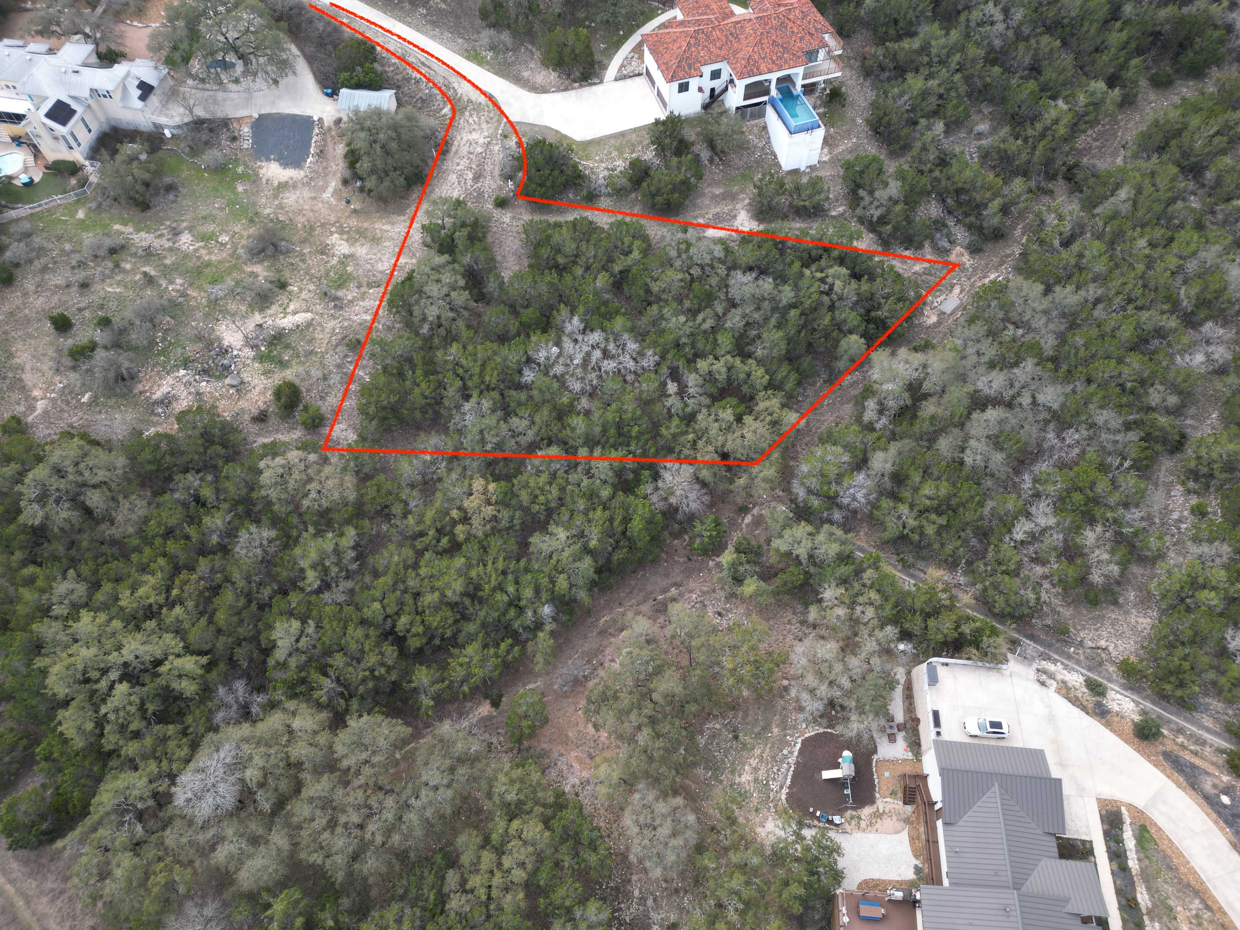 11 Trophy Ridge, San Antonio, TX, USA, 78258 - Thumbnail 3